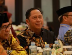 Bupati Harap BPK Kalsel Terus Jadi Mitra Tata Kelola Keuangan Daerah yang Baik