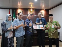 Bupati : Ruang Bersama Indonesia Sejalan dengan Visi Pemkab Batola untuk Tingkatkan Kualitas Hidup Masyarakat