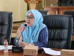 Pemerintah Dukung Pasar Lokal PEKKA Desa Riwa untuk Tingkatkan Kesejahteraan Masyarakat