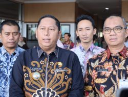 LKPD Lancar, Barito Kuala Cemerlang! Harapan Bupati di Penyerahan Serentak