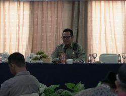 BPBD Balangan Optimalkan Penanggulangan dan Pengurangan Risiko Bencana di Tahun 2025