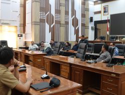 DPRD Balangan Gelar Rapat Bahas Nasib 1.013 Tenaga Honorer yang Terdampak Kebijakan Baru