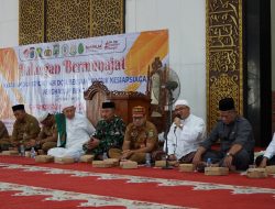 Inovasi Balangan Bermunajat BPBD Balangan, Lakukan Pendekatan Spiritual dalam Mitigasi Bencana