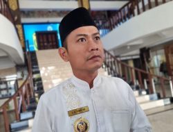 Walikota H Yamin Ambil Sikap Tegas untuk Perumda PALD