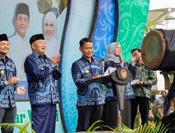 Wali Kota Imbau Jaga Kebersihan di Pasar Wadai Banjarmasin