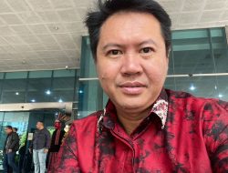 Saiful Arif Dukung Expo Balangan 2025, Beri Ruang bagi UMKM Berkembang