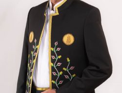 Wakil Ketua II DPRD Balangan Apresiasi Peringatan Hari Jadi ke-22 Kabupaten Balangan