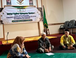 LPTQ Kotabaru Seleksi Peserta MTQ Tingkat Provinsi Kalsel