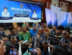 Gubernur Kalsel Apresiasi dan Arahkan Pengelolaan Sampah di Batola
