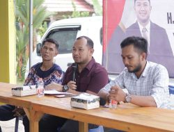 Wakil Ketua DPRD Kalsel Serap Aspirasi Warga Soal Infrastruktur Jalan di Tanah Bumbu