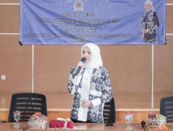 Desy Oktavia Sari Tutup Reses di Tapin, Serap Aspirasi Petani hingga Soroti Infrastruktur dan Kesehatan