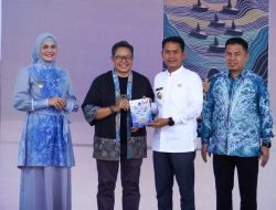Wali Kota Banjarmasin HM Yamin Buka Festival Ekraf “Maramu Kisah”
