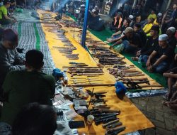 Silaturahmi Pecinta Budaya Banua, Hidupkan Kembali Nilai-nilai Sejarah dan Tradisi Leluhur