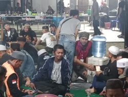 Wakil Ketua II DPRD Balangan: Generasi Muda Harus Kenal Warisan Budaya Lokal
