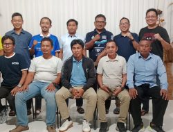 Askab PSSI Kotabaru akan Gelar Kompetisi Piala Soeratin U-13 Tanpa Uang Pendaftaran