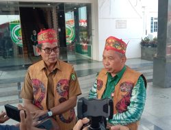 Peringatan Hardiknas: Akhmad Fauzi Tekankan Pentingnya Pendidikan Berkualitas