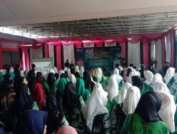 Ketua TP PKK Balangan Ajak Kader PKK Tingkatkan Sinergi untuk Pembangunan Daerah