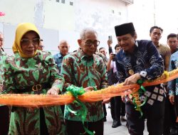 Wagub Kalsel Hasnuryadi, RS Amanah Medical Centre Wajah Baru Infrastruktur di Kalimantan Selatan