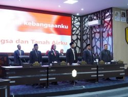 Revisi Perda Ketenagakerjaan untuk Melindungi Hak Pekerja
