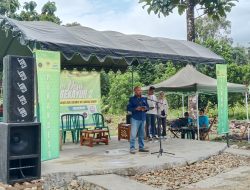 Resmi Dibuka! Wisata Balang Bakayuh Dorong Ekonomi Desa