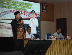 Bupati dan Wakil Bupati Barito Kuala Tekankan Pentingnya Pelayanan Dukcapil Tanpa Biaya