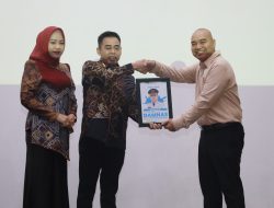 Jadi Keynote Speech pada DAMNAS IMM 2025, Wabup Herman Susilo Dorong Kolaborasi Pemkab dan Kampus