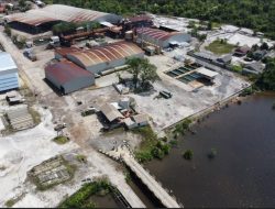 PT Pelabuhan Indonesia (Persero) Regional 3 Sub Regional Kalimantan Menangkan Gugatan Aset Tanah 3,5 Hektare