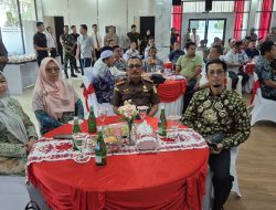 DPRD Balangan Apresiasi Program Bedah Rumah dan Sinergi dengan Polda Kalsel