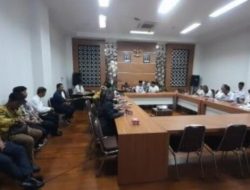 DPRD Batola Panggil Dinas PMD, Terkait Mekanisme Pembentukan PT BUMDes