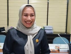 Ketua DPRD Kotabaru Turut Bangga Atas Prestasi Tim Drumband SDN Dirgahayu I