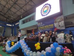 Peringatan HUT IGTKI – PGRI ke 75, Momentum Membangkitkan Semangat Mengajar, Peningkatan Kemampuan dan Profesionalitas
