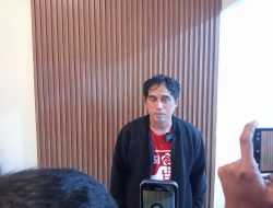 14.000 Kader di Kalsel Kompak Dukung Kaesang Pangarep Kembali Nahkodai PSI