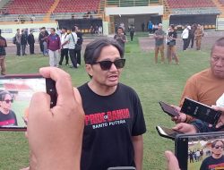 Optimis! Stadion 17 Mei Lolos Verifikasi Jadi Homebase Barito Putera di Liga 2 Musim 2025-2026