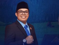 Rahmad Apresiasi Pencapaian Rizki Aditya dan Dian Oktavia Putri di Ajang Pemilihan Putra Putri Pariwisata Kalsel 2025