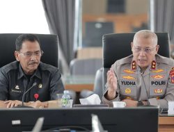 Driver Online Kalsel Audiensi dengan DPRD, Tuntut Tarif Lebih Adil dan Perlindungan Mitra