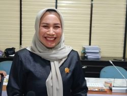 Giat Operasi Sikat Intan Polres Kotabaru Mendapat Apresiasi dari Ketua DPRD