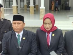 Ketua DPRD Batola Berharap Generasi Muda Tahu Arti Pancasila