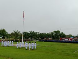 Peringatan Hari Lahir Pancasila di Balangan: Mengenang Nilai-nilai Luhur Pancasila