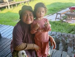 Pemandu Wisata Pulau Kembang Bantah Minta Uang Jasa Secara Paksa kepada Wisatawan