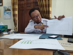 Sepanjang Maret – April, Komoditi Ekspor Kalsel Alami Fluktuasi