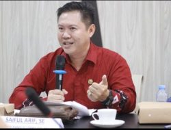 DPRD Balangan Usulkan Penekanan Materi Sejarah Lokal dalam Pendidikan