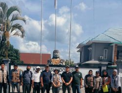 KUD Gajah Mada Perluas Program PSR: Komitmen Nyata Replanting Sawit untuk Kesejahteraan Petani