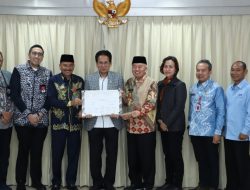 Pemprov Kalsel Perkuat Sistem PBJ, Tindak Lanjut Rekomendasi KPK untuk Cegah Korupsi