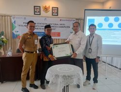 Bina Statistik Sektoral, BPS dan Kominfo Minta Produsen Data Aktif
