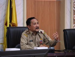 Progres Optimalisasi Lahan Capai 100 Persen, Kalsel Dapat Apresiasi dari Kementerian
