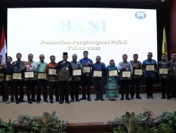 Peringatan HANI 2025, Gubernur Kalsel Ajak Masyarakat Perangi Narkoba