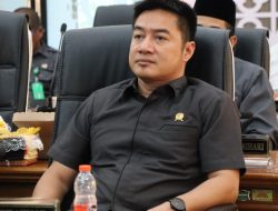 Duka Selimuti DPRD Balangan, Wakil Ketua II DPRD Balangan Syamsudinor Tutup Usia