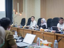 Pansus I DPRD Kalsel Rampungkan Finalisasi Raperda Pedoman Pembentukan Produk Hukum Daerah