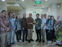 Pansus I DPRD Kalsel Konsultasi ke Kemendagri, Dalami Raperda Pemberdayaan Ormas