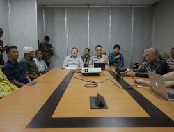 Bahas Penyempurnaan RPJMD, Pansus III DPRD Kalsel Konsultasi ke Bina Bangda